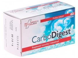 Farma Class - Carbodigest 40 cps